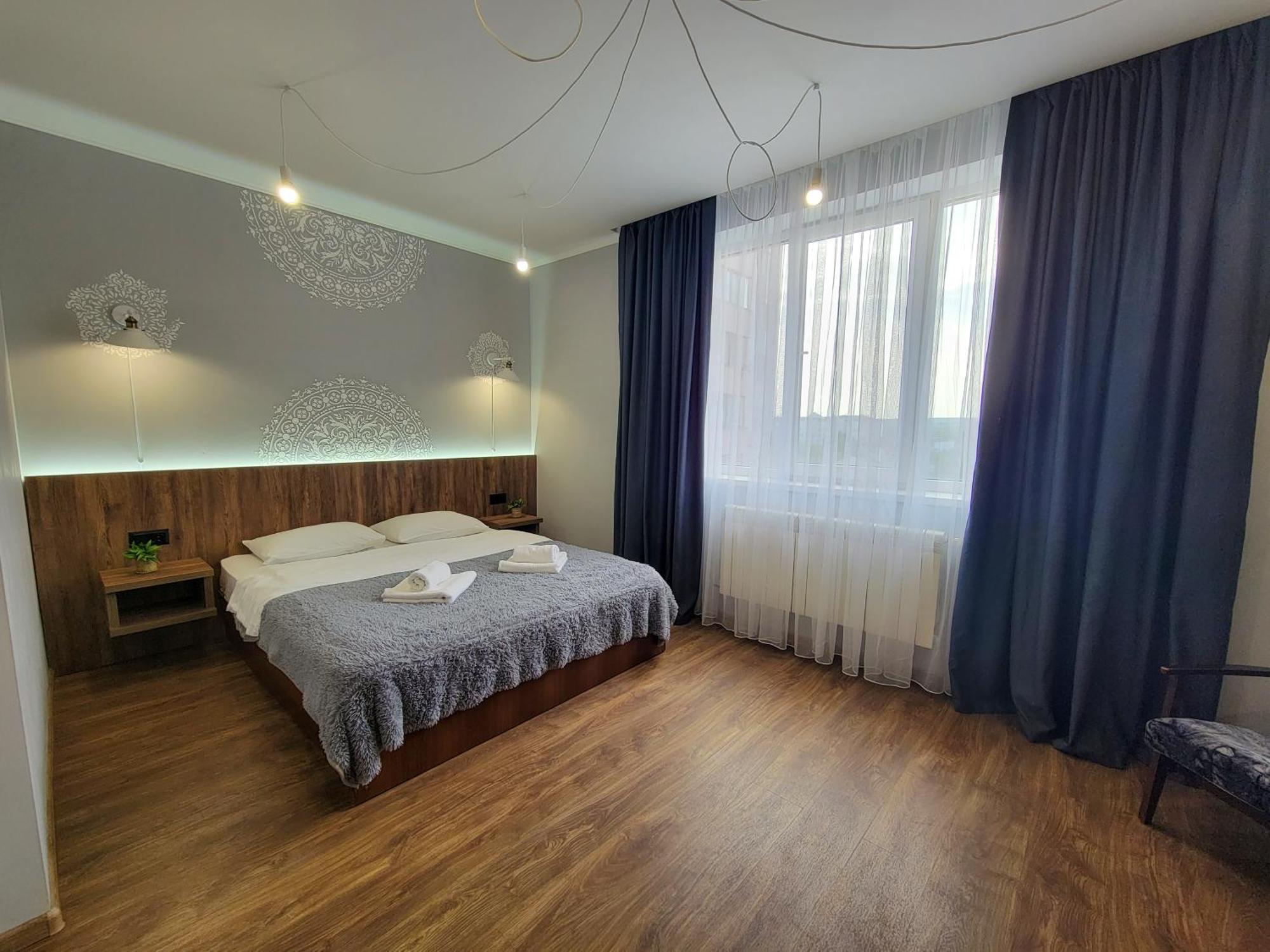 Fine Ap4Youif Ivano-Frankivsk Exterior foto
