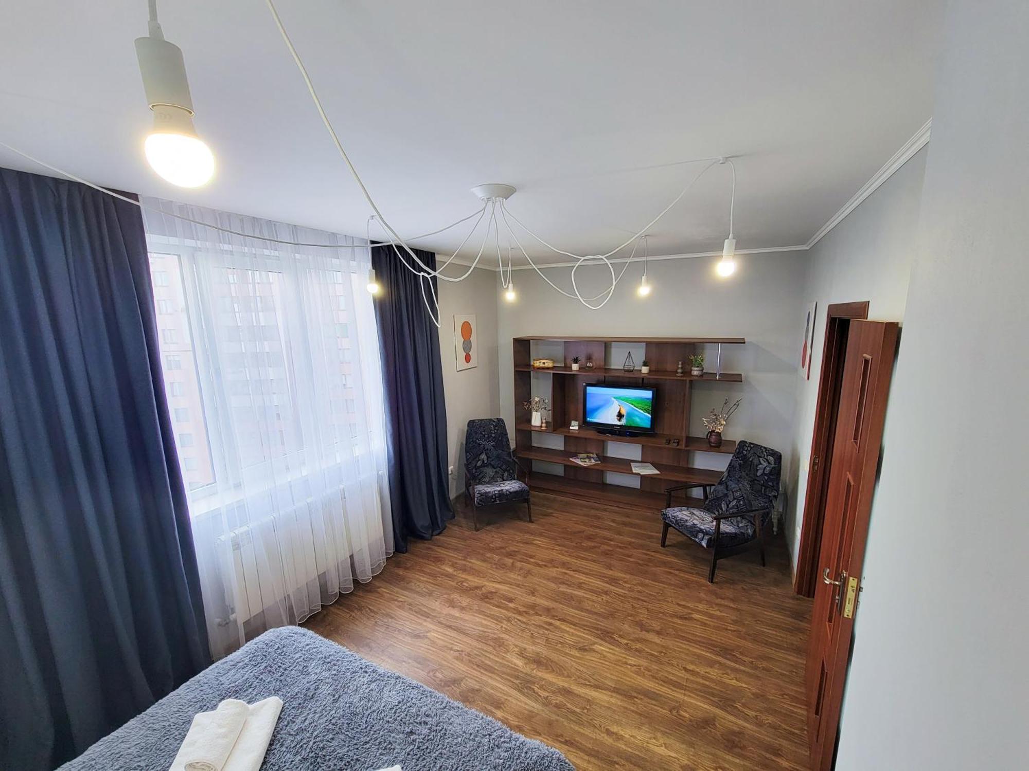 Fine Ap4Youif Ivano-Frankivsk Exterior foto
