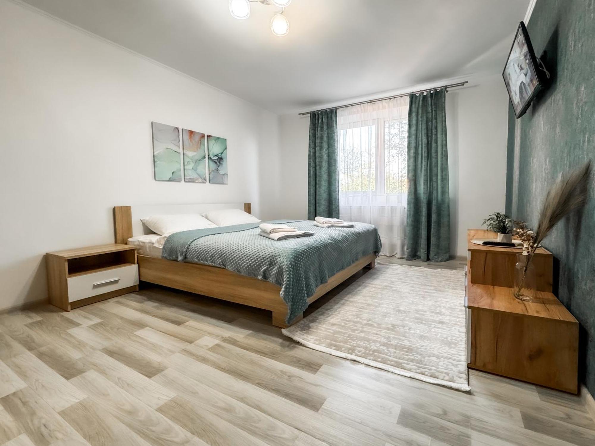 Fine Ap4Youif Ivano-Frankivsk Exterior foto