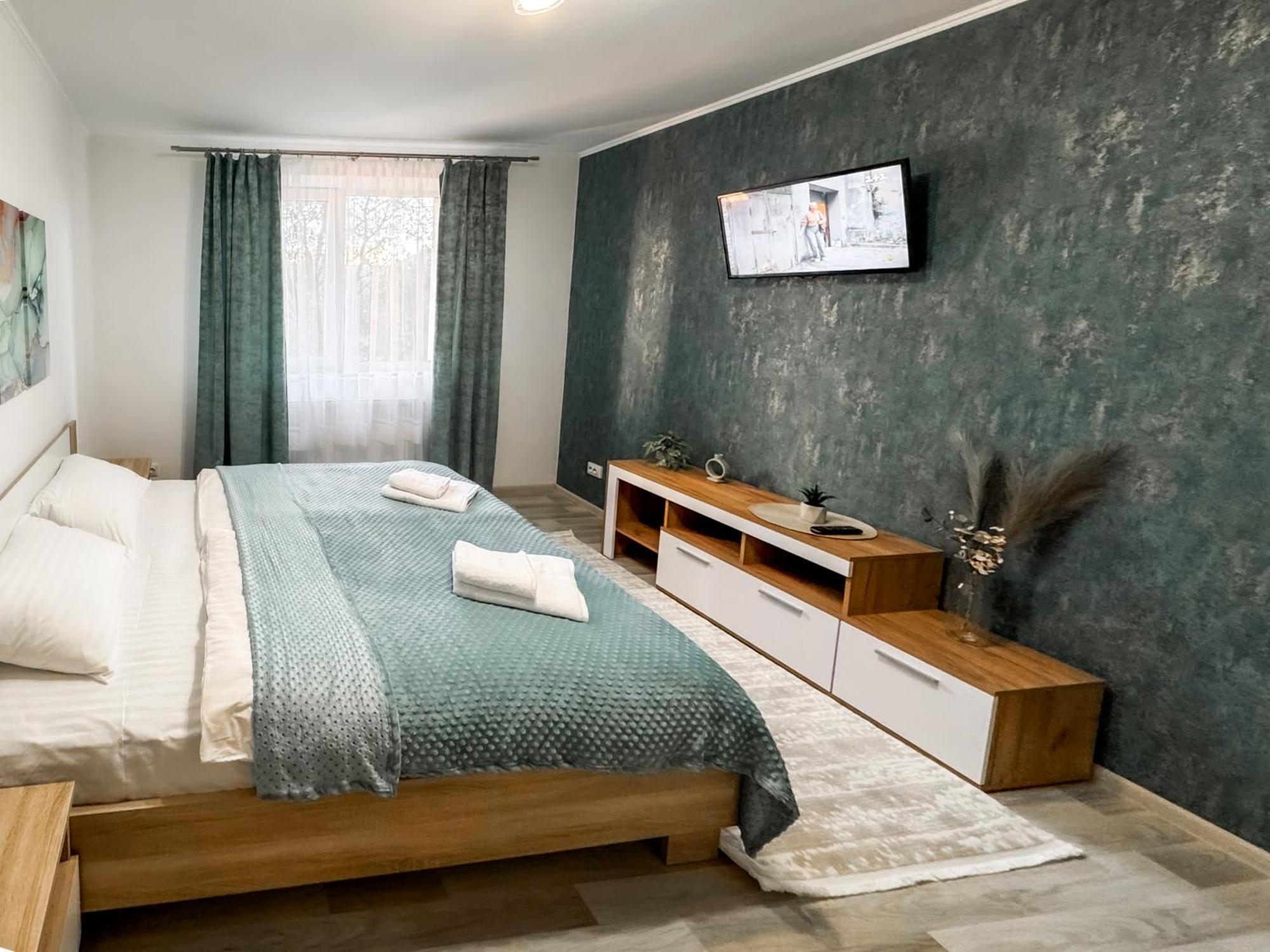 Fine Ap4Youif Ivano-Frankivsk Exterior foto